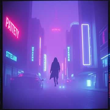Dubaï Ghost