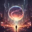 The man who sold the world (version: who gives a F)