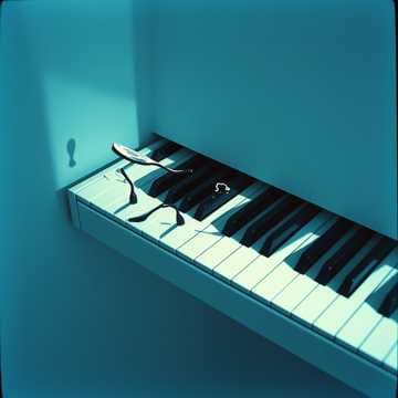 Broken Keys