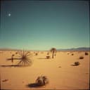 Flimsy Castles on Sand