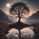 Echoes Beneath the Surface