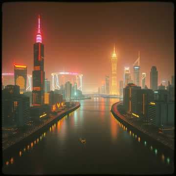 Platin's Neon