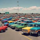 Вантажівки 5