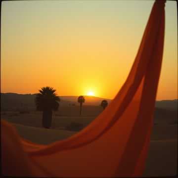 Soleil et Sable