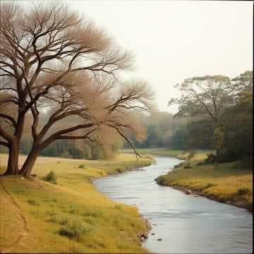 Echoes of the Earth