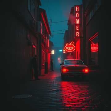 Maubourguet, bourg maudit