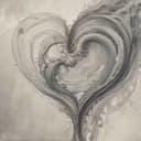 Heart broken 