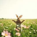 새로이와 토끼의 꿈