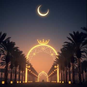 نغمة الخليج وتاج النجوم