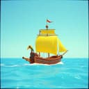 Les Pirates des Pinsons