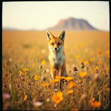 صوت السفانه