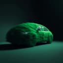 Fahrt zur wilden Nacht