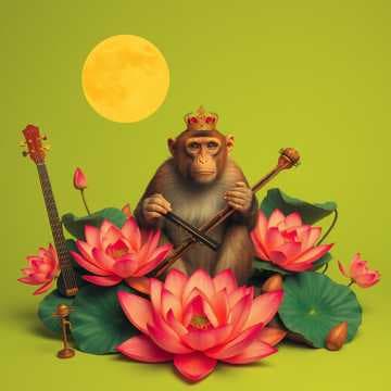 Hanumanji