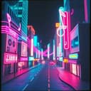 Neon Groove