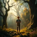 The Rusty Trumpet Sound