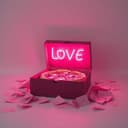 It’s always been you