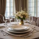 고요한 밤의 향기