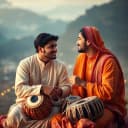 परदेसी दिल से