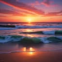 광안리의 밝은 새 희망