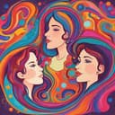 Hattie’s sisters gospel