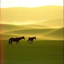 John Rambo und die Pferdefarm