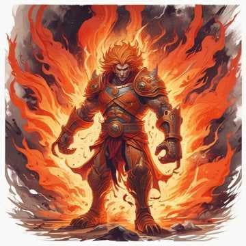 Parachutes of Many Troops