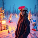 Digital Winterland Blues