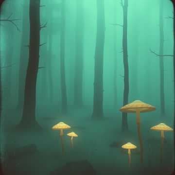 Whispers of the Vale