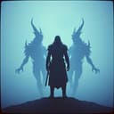 باولو محارب الظواهر الخارقة للطبيعة