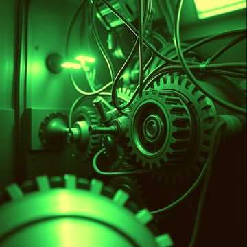 Sample (Style Bass Line/Ebeat)
