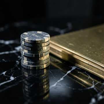 No feelings Just figures