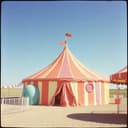 Cirque de Révolution