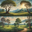 Гаї шумлять 1