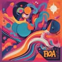 Extra Friendly Vibes