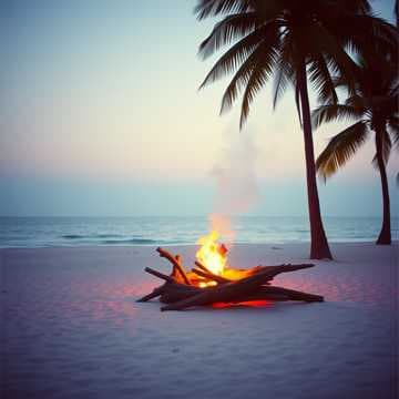 Island Dreams