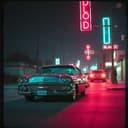 The Ballad of Mr Svensson 12