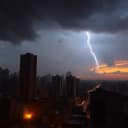 Thunder 808 West Coast 