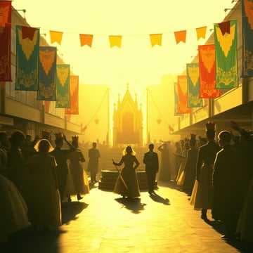 Aminu Ado Bayero Dance