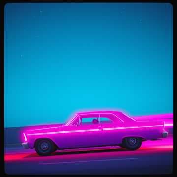 Ride with me 
