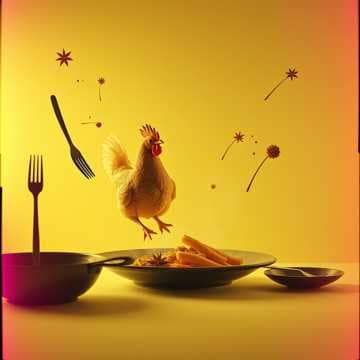 Fried Chicken Tuesday | Caleb - Junior Hunter| Day One