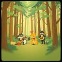 Dundee und die Metzgerbande