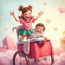 Revenge in the Nursery