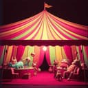 Circus of Twisted Oddities