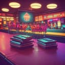 King and Gabe's Wild Night