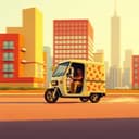 Майор Фёдор