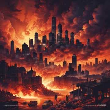 Throne of the Fallen