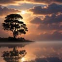 La presencia de Jesús me da paz