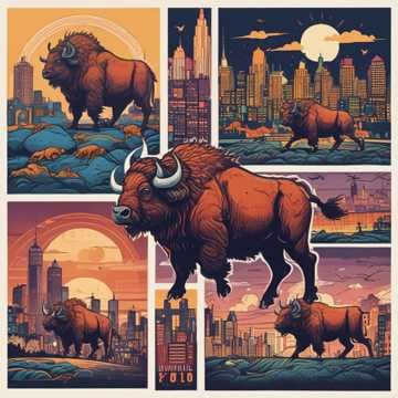 Bills Mafia Anthem 2024