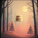 Feliz Aniversário, Maria Luísa