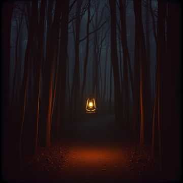 Beacon in the Darkness